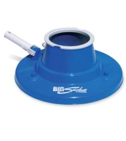 "Big Sucker" Leaf Vacuum