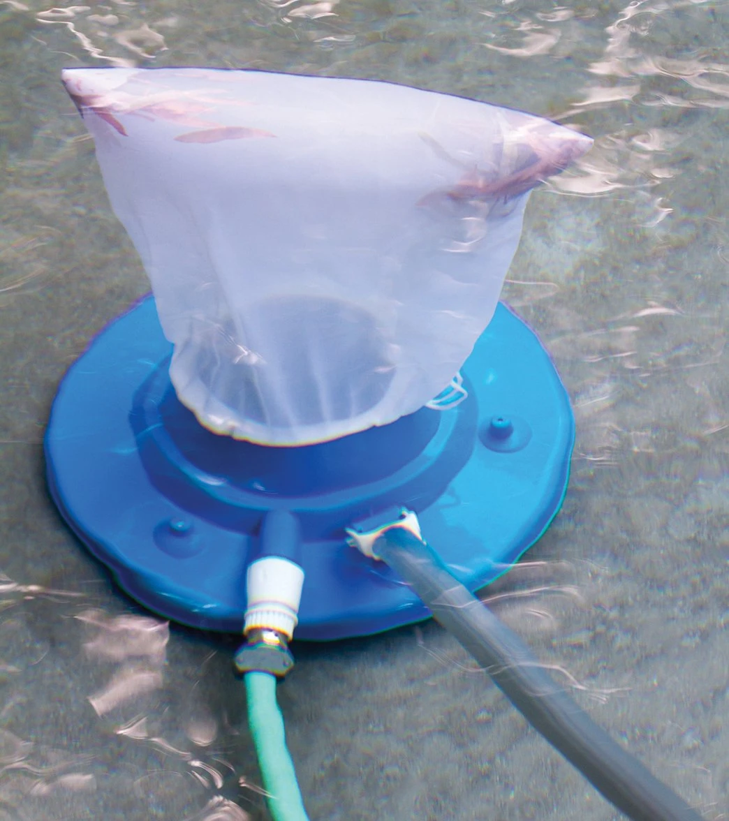 "Big Sucker" Leaf Vacuum 2 "Big Sucker" Leaf Vacuum - Image 2