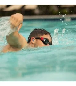 Swimbuds Sport Waterproof Earphones 9 Swimbuds Sport Waterproof Earphones -Swimline Store 5685961719976 white 4a
