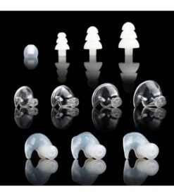 Swimbuds Sport Waterproof Earphones 11 Swimbuds Sport Waterproof Earphones -Swimline Store 5685961719976 white 6a