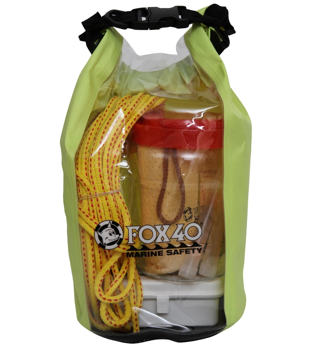 Fox 40 Lifeguard Paddlers Safety Pack 2 Fox 40 Lifeguard Paddlers Safety Pack - Image 2