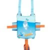 Speedo Boys' Learn To Swim Float Coach Swim Vest (2-4yrs)