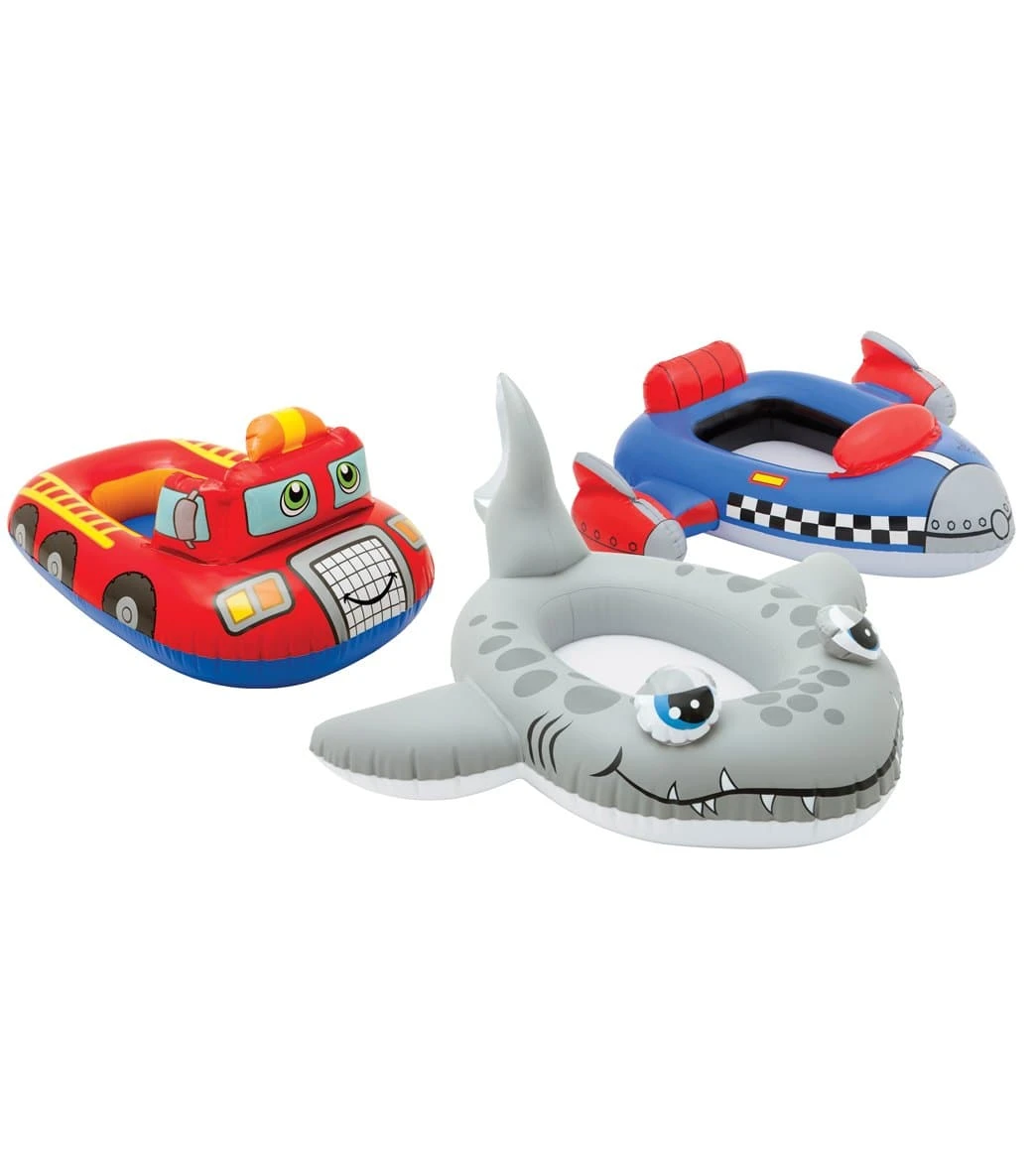 Intex Pool Cruisers Pool Float 1 Intex Pool Cruisers Pool Float