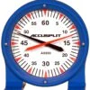 AX850 Large Format Lane Timer/Pace Clock