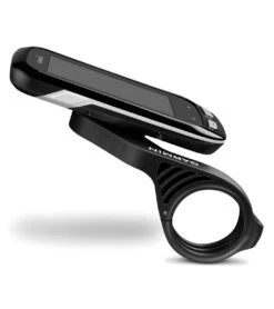 Garmin Edge Out-Front Bike Mount -Swimline Store 5686510289064 black 3a