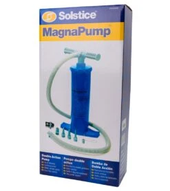 MagnaPump High Capacity Double Action Pump -Swimline Store 5686688186536 4