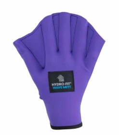 ® Wave Mitts -Swimline Store 5687184457896 purpleblack 3a