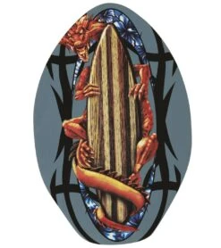 Skim 130 Lb. Class 35" -Swimline Store 5687275946152 assorted 5a