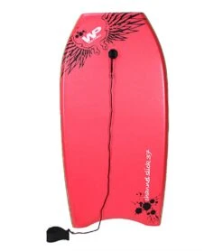 Pro Bodyboard "Slick" Bottom 37"
