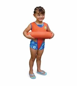Learn To Swim Tube Trainer -Swimline Store 5687290527912 assorted 3a