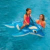 Intex Lil' Whale Ride-On Pool Float