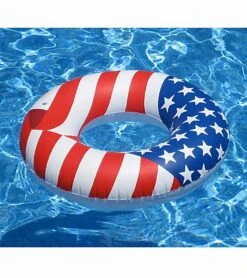 Swimline Americana Pool Ring