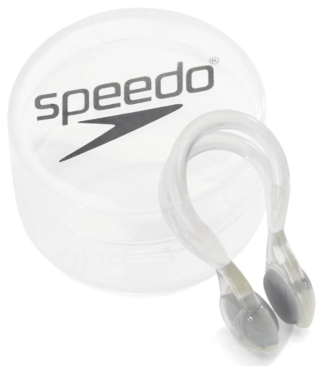 Speedo Liquid Comfort Nose Clip 1 Speedo Liquid Comfort Nose Clip