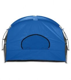 Cove Portable Sun/Wind Shelter Beach Tent -Swimline Store 5688484135080 blue 3a