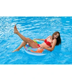 Intex 38" Inflatable Tubes -Swimline Store 5688632049832 assorted 11a