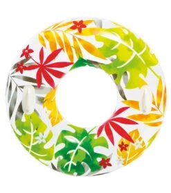 Intex 38" Inflatable Tubes -Swimline Store 5688632049832 assorted 4a