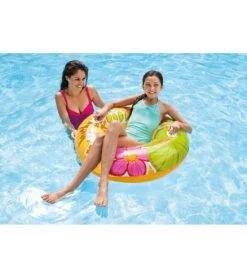 Intex 38" Inflatable Tubes -Swimline Store 5688632049832 assorted 5a