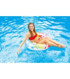 Intex 38" Inflatable Tubes -Swimline Store 5688632049832 assorted 7a