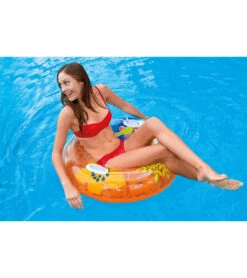 Intex 38" Inflatable Tubes -Swimline Store 5688632049832 assorted 9a