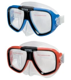 Intex Reef Rider Masks -Swimline Store 5688632475816 assorted 3a
