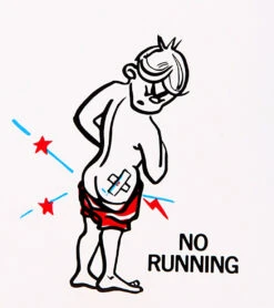 "Our Pool Rules" 18" X 24" Sign 8 "Our Pool Rules" 18" X 24" Sign -Swimline Store 5688739365032 5