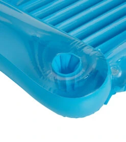 Poolmaster Paradise Chair Pool Float -Swimline Store 5689236848808 blue 3a