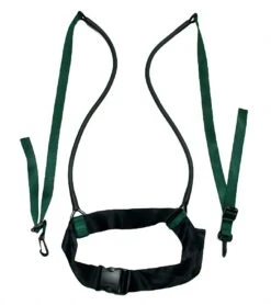 Stationary Swim Trainer