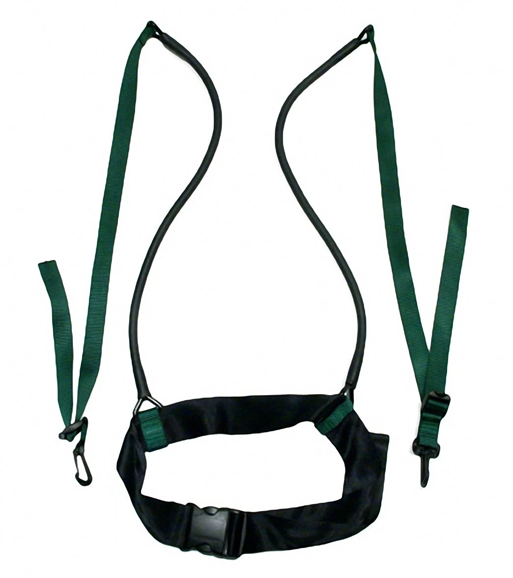 Stationary Swim Trainer 1 Stationary Swim Trainer