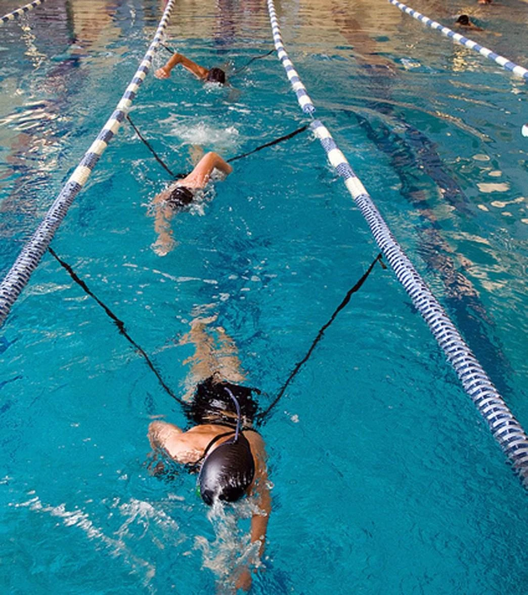 Stationary Swim Trainer 3 Stationary Swim Trainer - Image 3