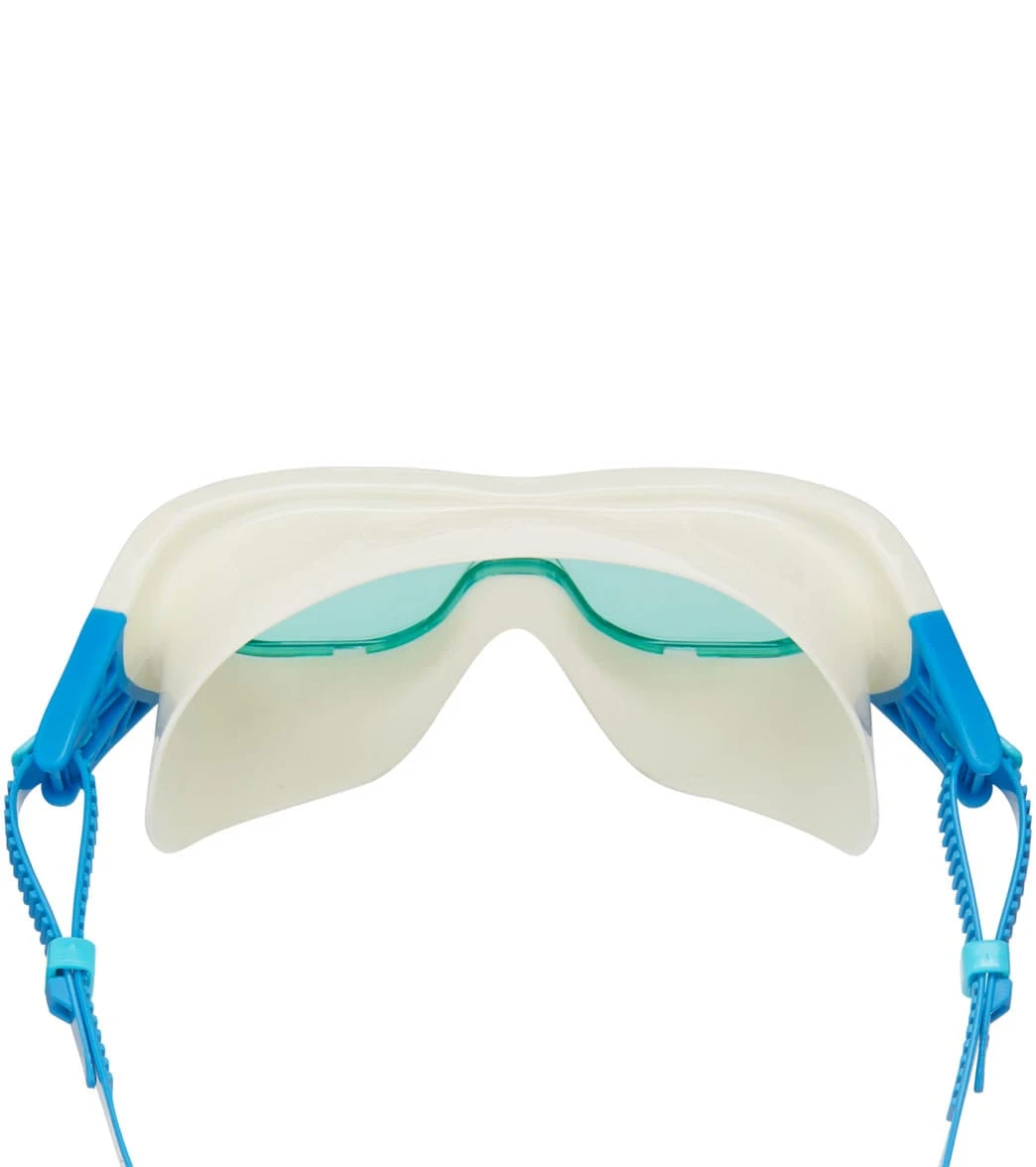 Speedo Jr. Proview Swim Mask 2 Speedo Jr. Proview Swim Mask - Image 2