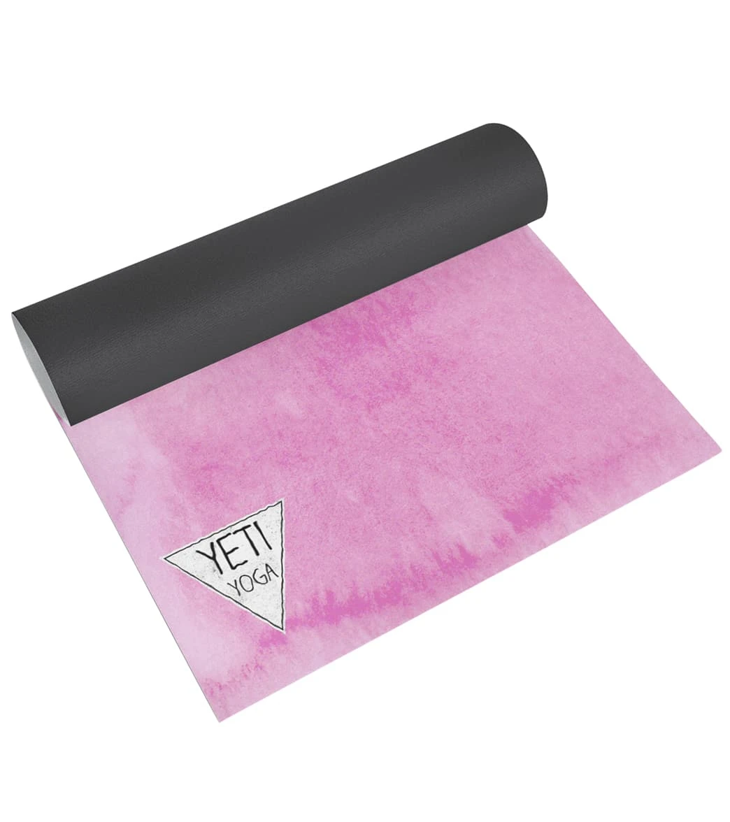 The Composure 5MM Yoga Mat 2 The Composure 5MM Yoga Mat - Image 2