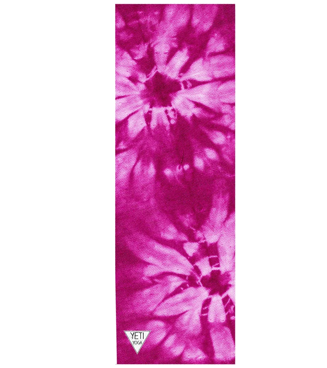 The Elan 5MM Yoga Mat 1 The Elan 5MM Yoga Mat