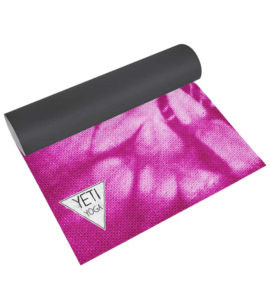 The Elan 5MM Yoga Mat 2 The Elan 5MM Yoga Mat - Image 2