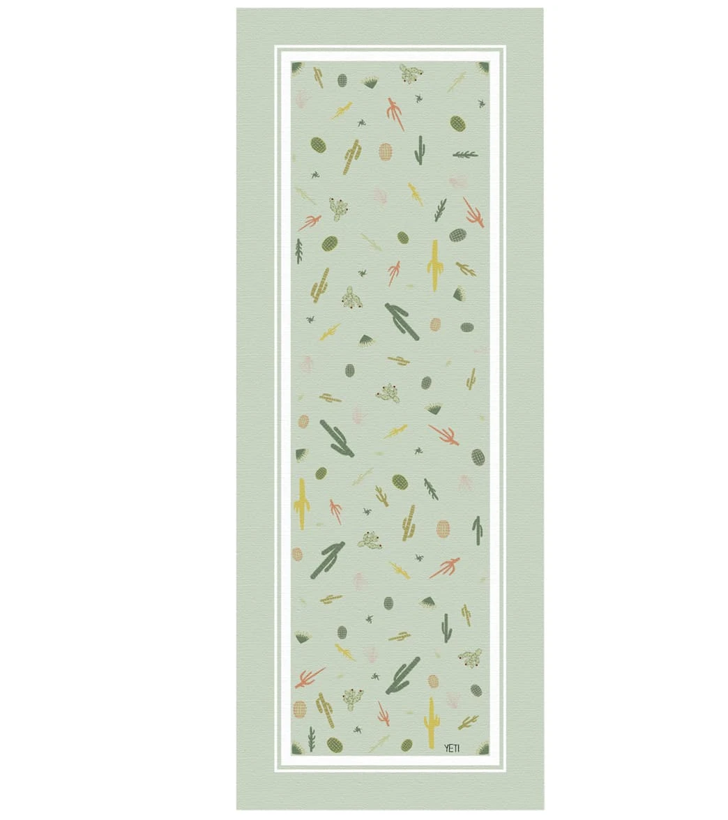 The Regan 5MM Yoga Mat 1 The Regan 5MM Yoga Mat