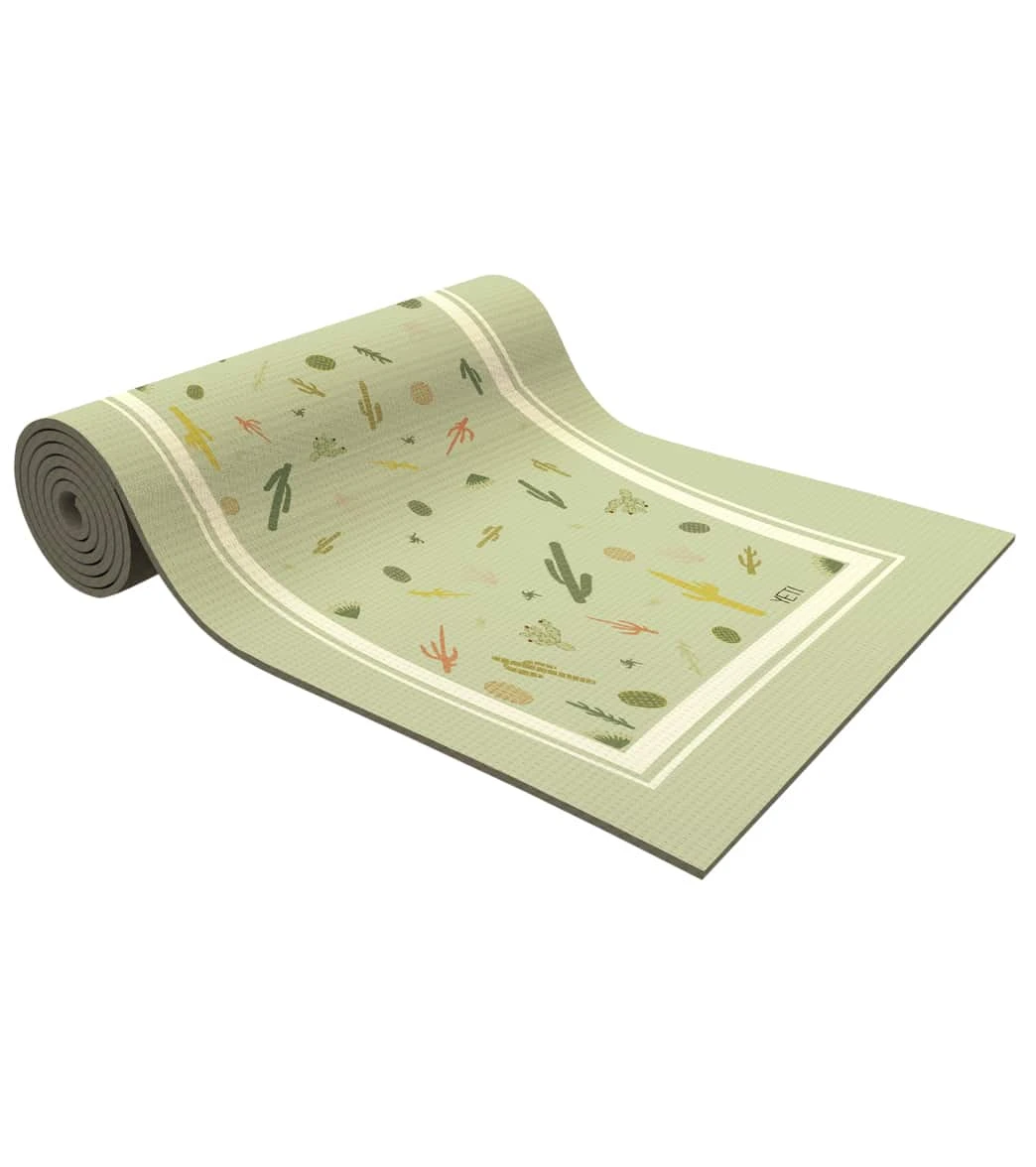 The Regan 5MM Yoga Mat 2 The Regan 5MM Yoga Mat - Image 2
