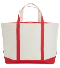 #LOVE "Heart" Beach Tote -Swimline Store 6287103230120 red 3a