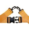 Pro-Lite Disposable Speed Clip Straps - Set Of 3