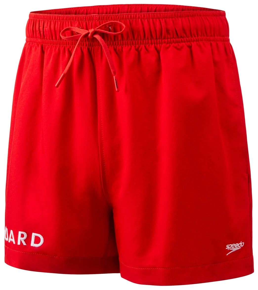 Speedo Lifeguard Men's 14" Volley Short 1 Speedo Lifeguard Men's 14" Volley Short
