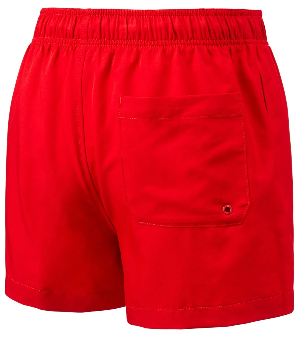 Speedo Lifeguard Men's 14" Volley Short 2 Speedo Lifeguard Men's 14" Volley Short - Image 2