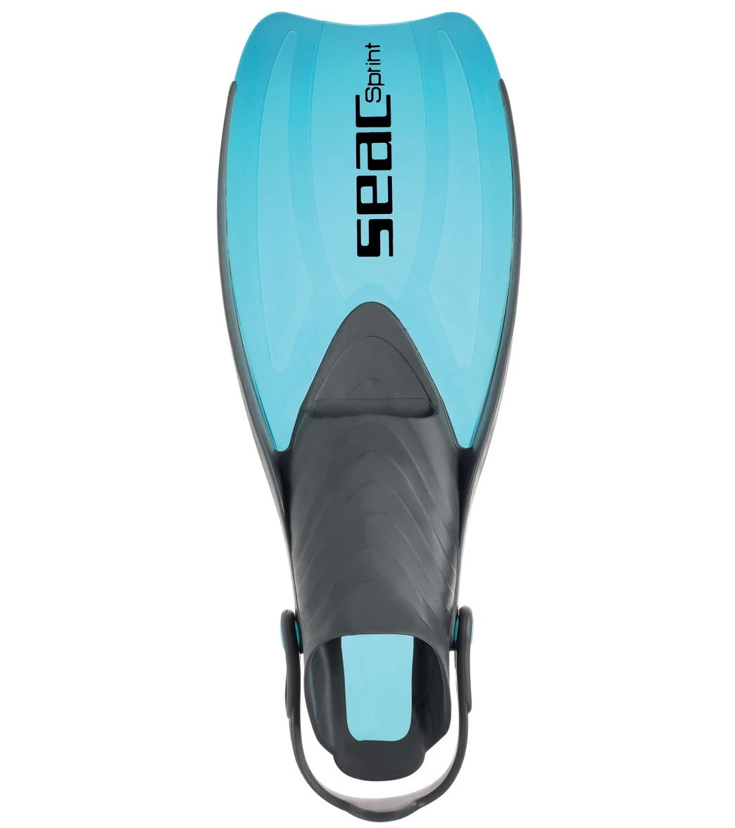 Sprint Snorkeling Fins 1 Sprint Snorkeling Fins
