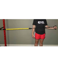 Pre-Hab Basic Stretch Kit -Swimline Store 6597854920872 yellow 4a