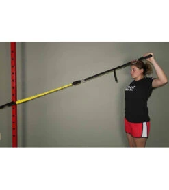 Pre-Hab Basic Stretch Kit -Swimline Store 6597854920872 yellow 5a