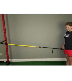 Pre-Hab Basic Stretch Kit -Swimline Store 6597854920872 yellow 7a