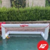 Inflatable Junior Water Polo Goal