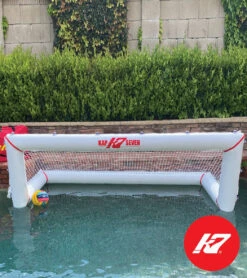 Inflatable Junior Water Polo Goal