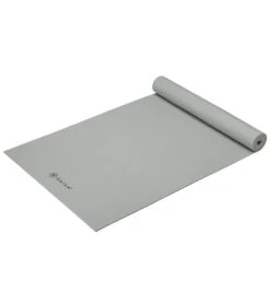 Gaiam Yoga Mat 5mm -Swimline Store 6612102840488 battleship 3a