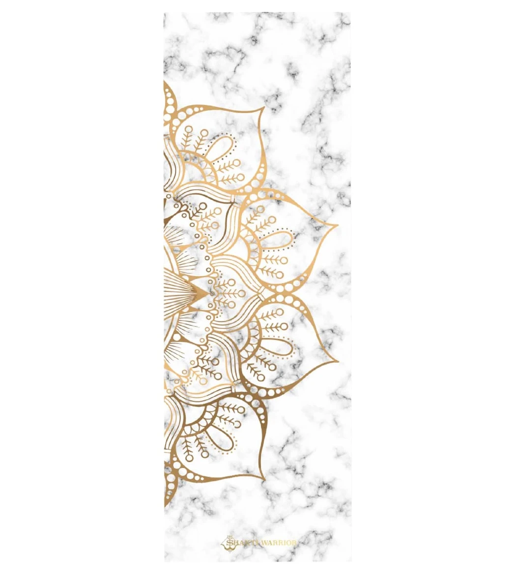 Lotus Yoga Mat 72" 3mm 1 Lotus Yoga Mat 72" 3mm