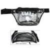 Clear Lifeguard Hip Pack