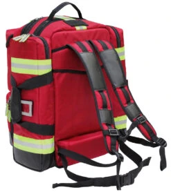 Premium Ultimate EMS Backpack -Swimline Store 6682473660584 red 3a