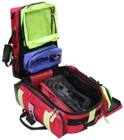 Premium Ultimate EMS Backpack -Swimline Store 6682473660584 red 5a